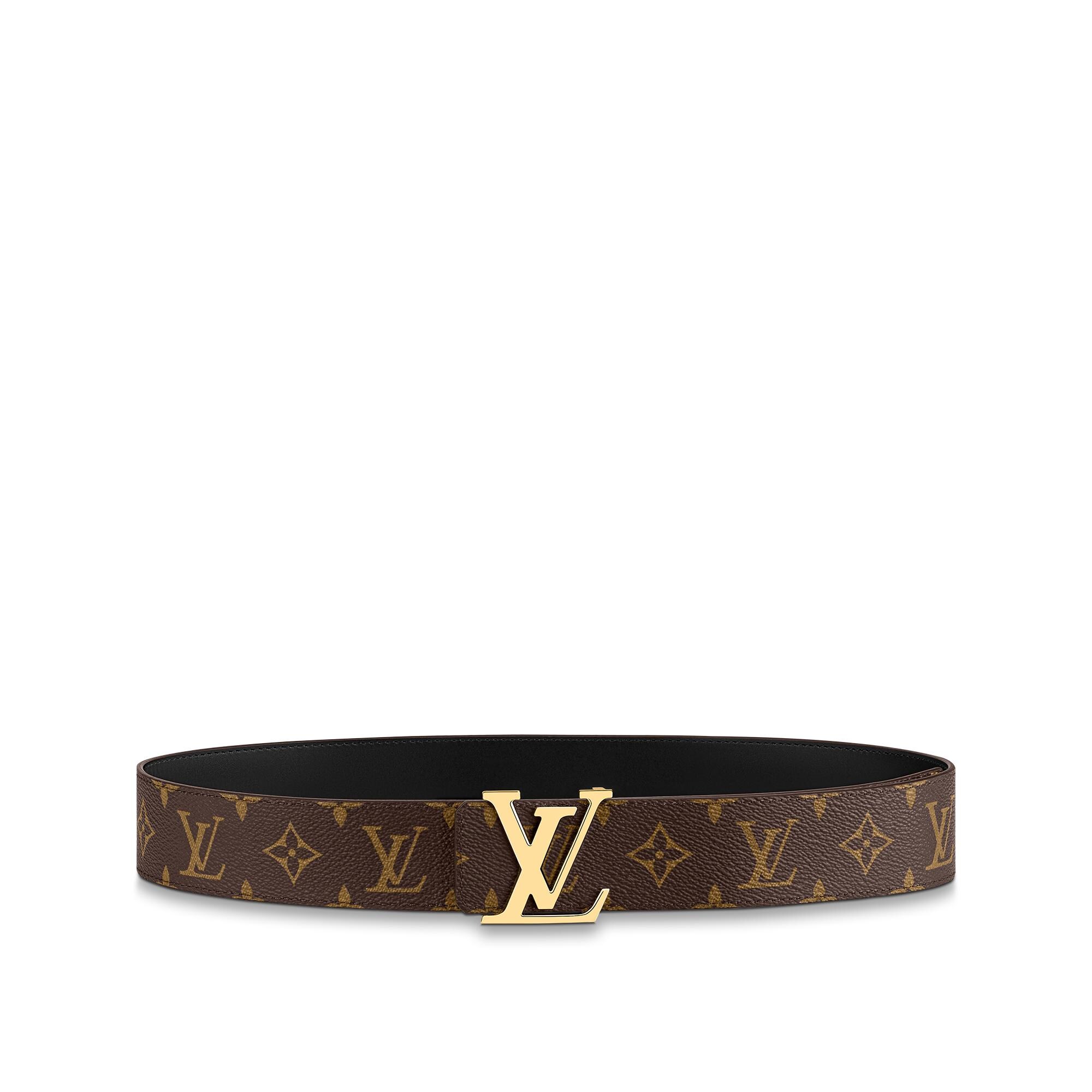 Cinturon de louis vuitton hot sale